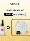senss travel kit