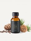 Senss Cedarwood Pure Essential Oil 10ml