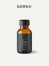 Senss Cedarwood Pure Essential Oil 10ml