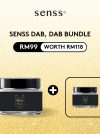 senss dab dab bundle