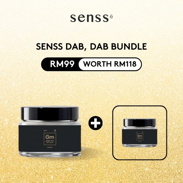 senss dab dab bundle
