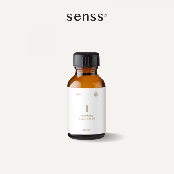 Senss Intimate Blended Essential Oil 10ml