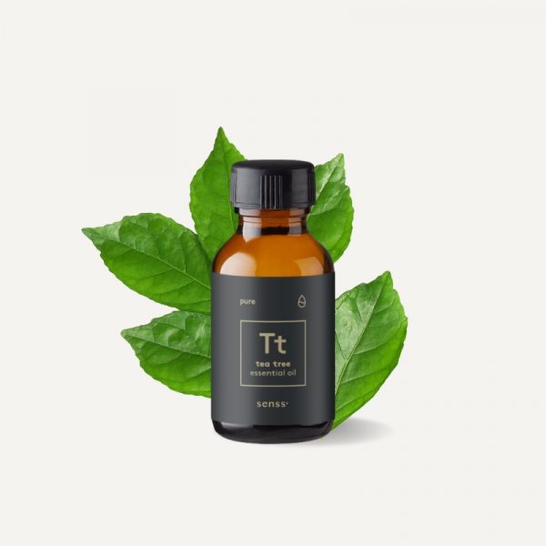 Senss Tea Tree Pure Essential Oil 10ml