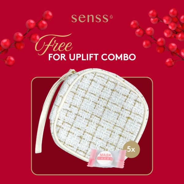 senss prosper combo: rm229 (savings of rm96) senss prosper combo: rm229 (savings of rm96)