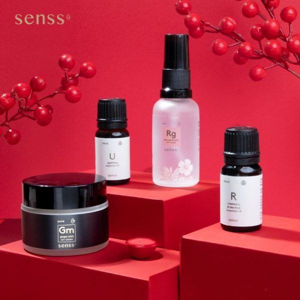 senss prosper combo: rm229 (savings of rm96) senss prosper combo: rm229 (savings of rm96)
