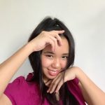 aliza sara Testimonial on zen cream
