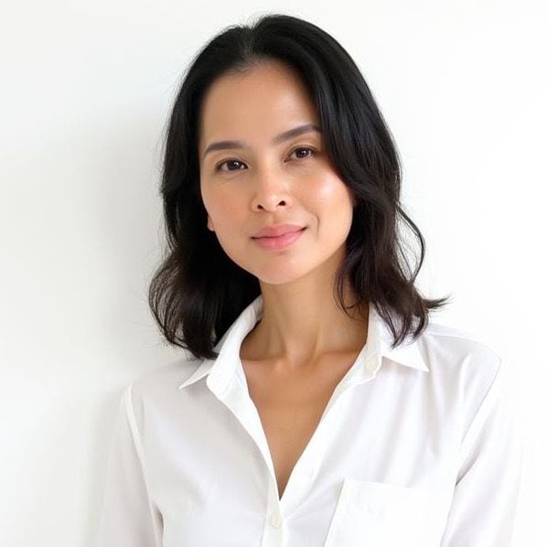 daphne iking Testimonial on zen cream