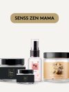 zen mama postpartum recovery bundle